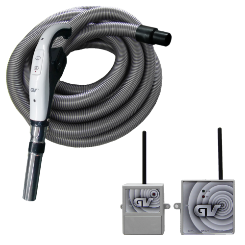 Kit Wireless Completo